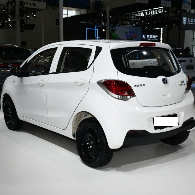 2023 High Quality Cheapest New Energy Vehicles Electric Cars Changan Benben E-star