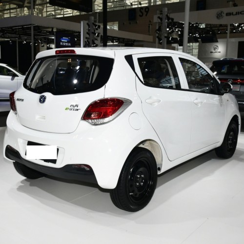 2023 High Quality Cheapest New Energy Vehicles Electric Cars Changan Benben E-star