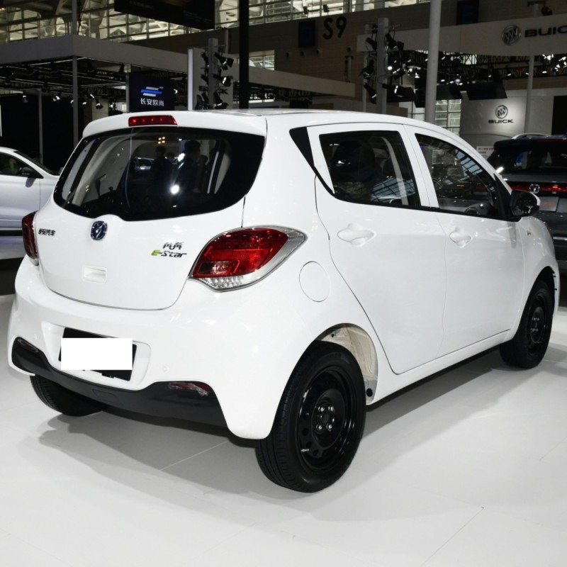 2023 High Quality Cheapest New Energy Vehicles Electric Cars Changan Benben E-star