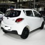2023 High Quality Cheapest New Energy Vehicles Electric Cars Changan Benben E-star