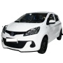 2023 High Quality Cheapest New Energy Vehicles Electric Cars Changan Benben E-star