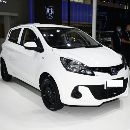 2023 High Quality Cheapest New Energy Vehicles Electric Cars Changan Benben E-star