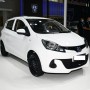2023 High Quality Cheapest New Energy Vehicles Electric Cars Changan Benben E-star