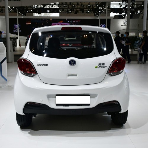2023 High Quality Cheapest New Energy Vehicles Electric Cars Changan Benben E-star