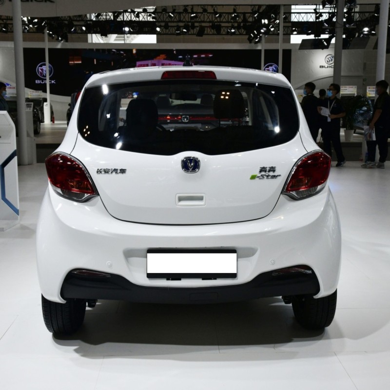 2023 High Quality Cheapest New Energy Vehicles Electric Cars Changan Benben E-star