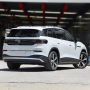 China Volkswagen VW ID6 ID6X Crozz Pro Prime 2023 New Energy Vehicles Adult Electric Cars