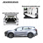 Special LHD Mode 2023 China Comfortable Style Equal Price Gasoline Car 1.5T Power Output Jetour X70 Plus SUV For Chery