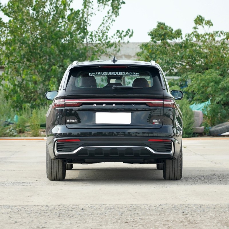 2023 Low Price SUV GEELY XINGYUE L 2.0TD 2WD 4WD New Vehicle Petrol Car Gasoline Cars