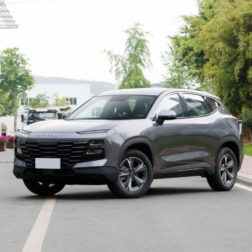 2023 Chery Jetour 1.5T 2WD 4 Wheel Petrol Gasoline Suv New Cars Jetour Dasheng