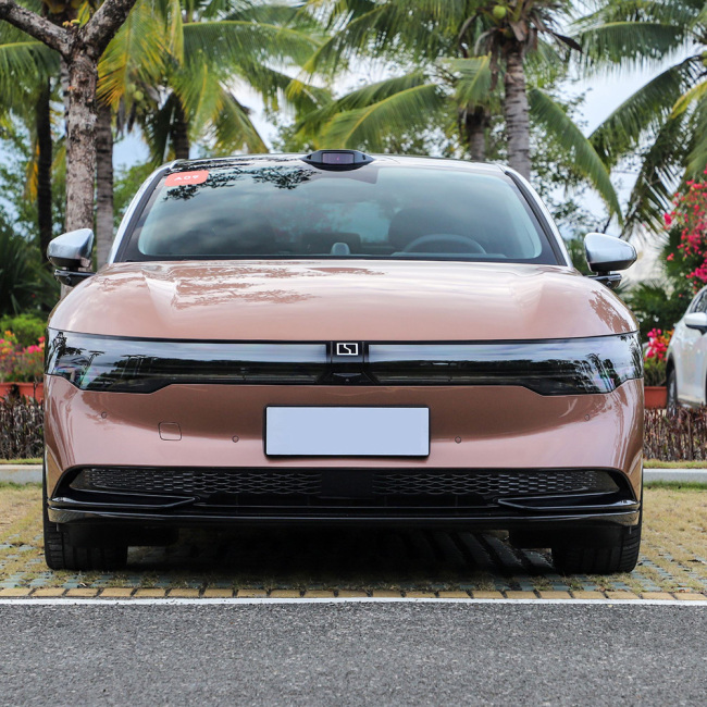 2024 China Zeekr 007 Ev Car Luxury 5Seats Electrico New Energy Electric Vehicle Car Zeekr 007 For Sale