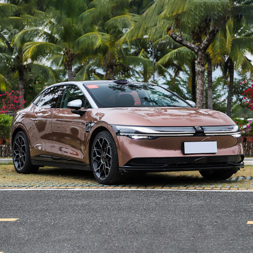 2024 China Zeekr 007 Ev Car Luxury 5Seats Electrico New Energy Electric Vehicle Car Zeekr 007 For Sale