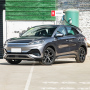 2023 2022 Yuan Plus Top Flagship Adult 4 Wheel BYD EV Electric Car