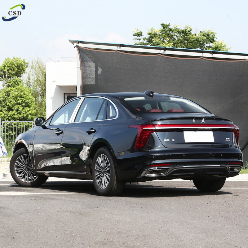 Hot Selling FAW Hongqi H5 2022 1.5T 2.0T Adult Petrol Gasoline Cars For Sale