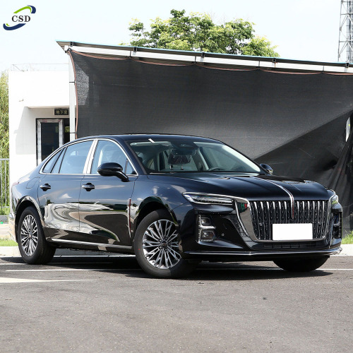 Hot Selling FAW Hongqi H5 2022 1.5T 2.0T Adult Petrol Gasoline Cars For Sale