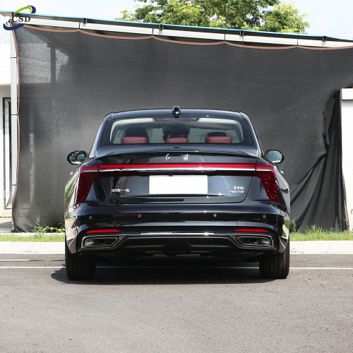 Hot Selling FAW Hongqi H5 2022 1.5T 2.0T Adult Petrol Gasoline Cars For Sale