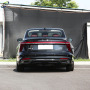 Hot Selling FAW Hongqi H5 2022 1.5T 2.0T Adult Petrol Gasoline Cars For Sale