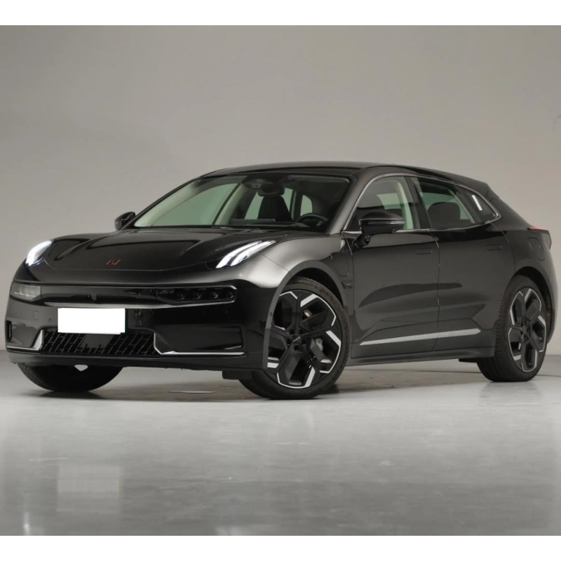 2023 Long Range Zeekr 001 You 656Km 4 Wheel Electric New Energy Vehicle Ev New Car For Kazakhstan Uzbekistan