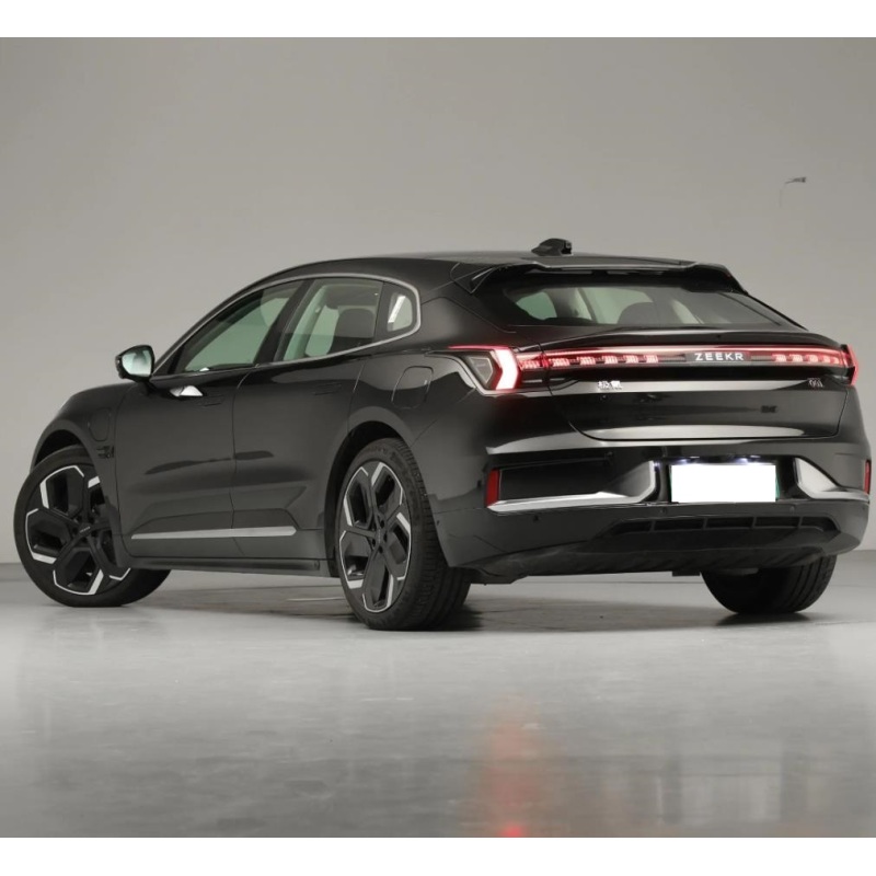 2023 Long Range Zeekr 001 You 656Km 4 Wheel Electric New Energy Vehicle Ev New Car For Kazakhstan Uzbekistan