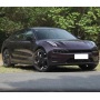 2023 Long Range Zeekr 001 You 656Km 4 Wheel Electric New Energy Vehicle Ev New Car For Kazakhstan Uzbekistan