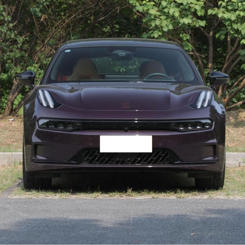 2023 Long Range Zeekr 001 You 656Km 4 Wheel Electric New Energy Vehicle Ev New Car For Kazakhstan Uzbekistan