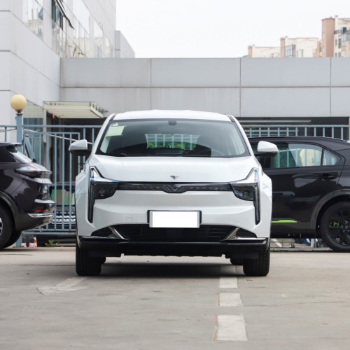 5 Seater SUV 2023 Model Neta U China Electric Cars New Energy Vehicles
