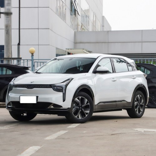 5 Seater SUV 2023 Model Neta U China Electric Cars New Energy Vehicles
