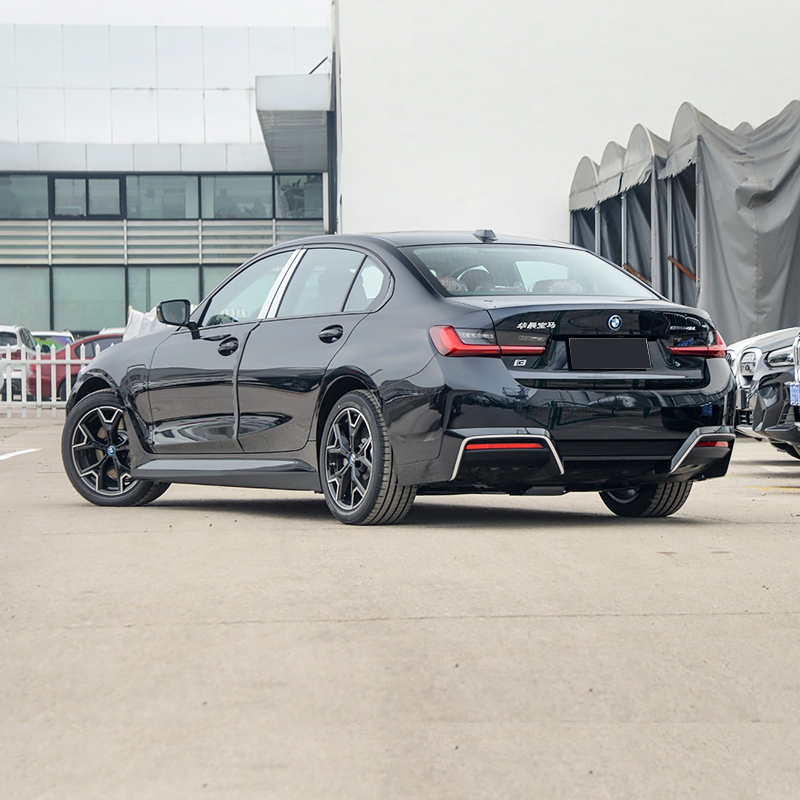 2023 2024 Brand New 592km 5seats I3 40L Sport New Energy Vehicles For BWM Sale