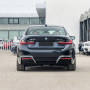 2023 2024 Brand New 592km 5seats I3 40L Sport New Energy Vehicles For BWM Sale