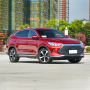 China EV Car SUV Auto BYD Tang Yuan Han Song Plus Flagship New Energy Vehicles Electric Cars
