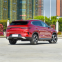 China EV Car SUV Auto BYD Tang Yuan Han Song Plus Flagship New Energy Vehicles Electric Cars