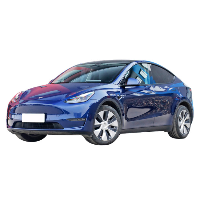 Chinese Tesla Model 3 Model Y Battery Parts 4 Wheel Adult Electric Cars