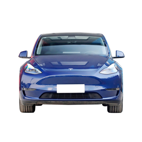 Chinese Tesla Model 3 Model Y Battery Parts 4 Wheel Adult Electric Cars