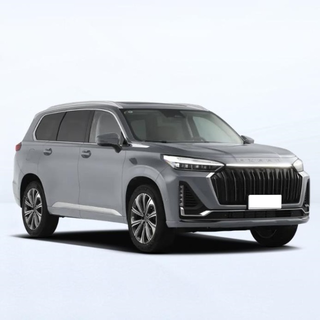 Exeed High Speed 200kmh 2023 2wd 4wd 4 Wheel Petrol Suv Exeed VX Gasoline Car