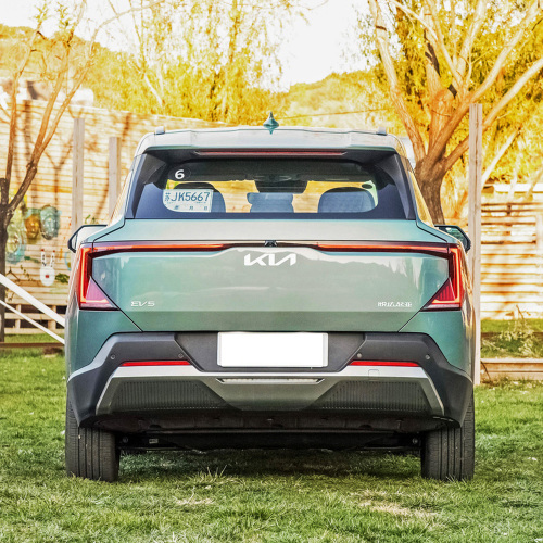 Cheap Price 2024 New KIA Air Land EV5 Full 4WD 4 Wheel New Energy Suv Electric Vehicles Cars for sale