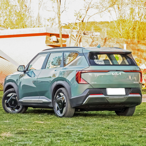Cheap Price 2024 New KIA Air Land EV5 Full 4WD 4 Wheel New Energy Suv Electric Vehicles Cars for sale
