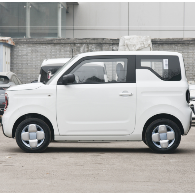 Chinese 2023 New Energy Vehicle Minicar Geely Panda Mini Electric Car for sale