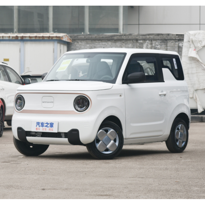 Chinese 2023 New Energy Vehicle Minicar Geely Panda Mini Electric Car for sale