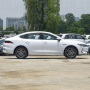 Best Selling BYD Qin PLUS Champion Edition 2wd 5 Seats 4 Wheel Byd EV Electric Cars