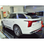 Luxury 4 Seats Hongqi E-HS9 Electric Vehicle New Energy Vehicles for Sale