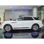 Luxury 4 Seats Hongqi E-HS9 Electric Vehicle New Energy Vehicles for Sale