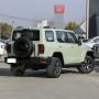 2023 GWM Tank 300 2.0T 4 Wheel Petrol Suv Gasoline Sports Tank 300 Car For Sale