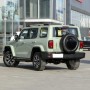 2023 GWM Tank 300 2.0T 4 Wheel Petrol Suv Gasoline Sports Tank 300 Car For Sale