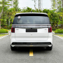 2023 4wd Awd 702km Range Zeekr 009 New Energy Vehicle Electric Cars for sale