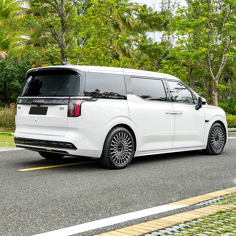 2023 4wd Awd 702km Range Zeekr 009 New Energy Vehicle Electric Cars for sale
