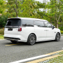 2023 4wd Awd 702km Range Zeekr 009 New Energy Vehicle Electric Cars for sale