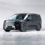 2023 4wd Awd 702km Range Zeekr 009 New Energy Vehicle Electric Cars for sale