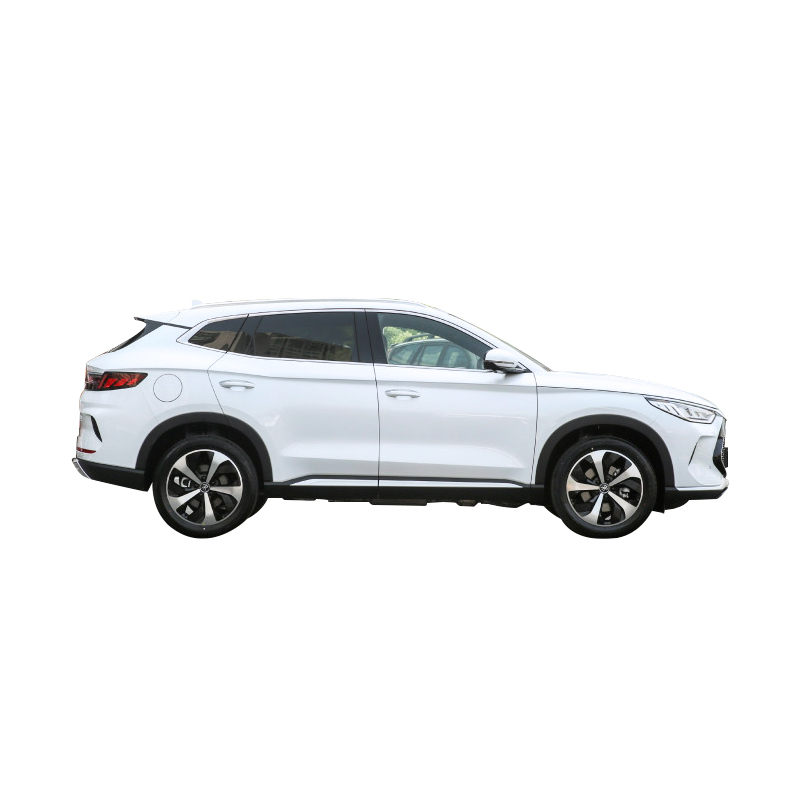 BYD Electric Car Song Plus Ev Flagship 2023 Suv New Energy Vehicles Electric Cars