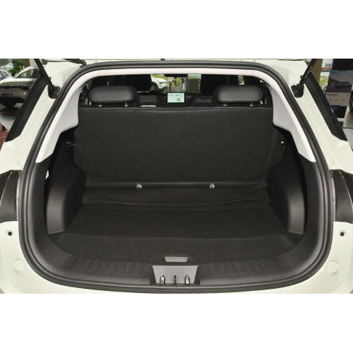 Cheap 4 Wheel Neta V SUV Electric Car Prices New Energy Vehicles