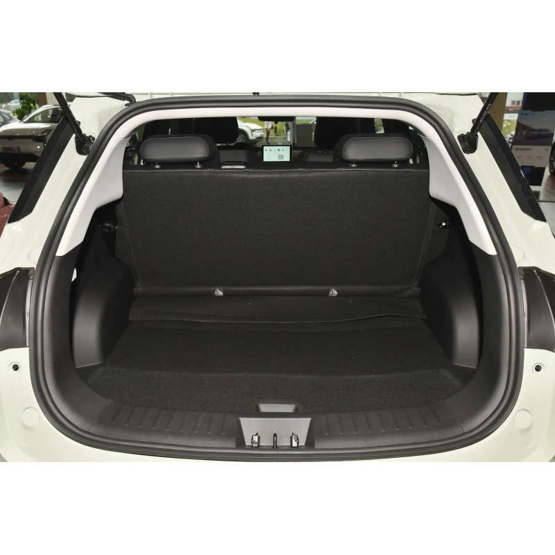 Cheap 4 Wheel Neta V SUV Electric Car Prices New Energy Vehicles