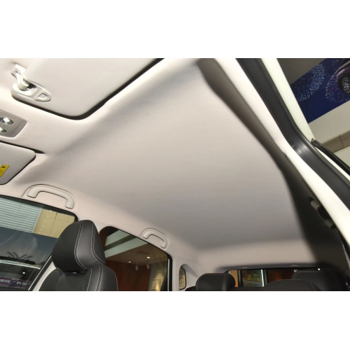 Cheap 4 Wheel Neta V SUV Electric Car Prices New Energy Vehicles